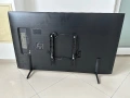 Samsung телевизор смарт 43 инча, снимка 2