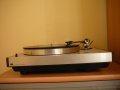 LUXMAN PD-370 ЗАЛЕПВА ПЛОЧАТА С ВАКОМ НА ПЛОТЕРА, снимка 6