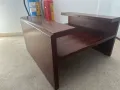ниска маса от дърво , снимка 9
