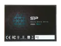 SSD SILICON POWER A55, 2.5", 512 GB, SATA3 3D NAND flash, снимка 4