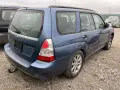 SUBARU FORESTER 2.0X AWD НА ЧАСТИ – 2006 г., снимка 4