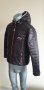 Roberto Cavalli Sport Ultra Light Mens Down Jacket Size 50 L НОВО! ОРИГИНАЛ!, снимка 13