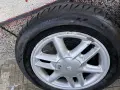 Комплект - летни гуми с алуминиеви джанти за Renault, снимка 2
