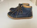 Детски обувки естествена кожа, снимка 1