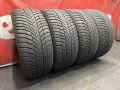 265 50 19, Зимни гуми, Bridgestone BlizzakLM005, 4 броя, снимка 1
