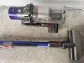 Прахосмукачка Dyson V10 на батерии, снимка 6