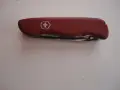 Голям армейски швейцарски нож Victorinox , снимка 11
