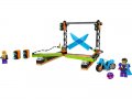 НОВИ! LEGO® City 60340 Каскадьорско предизвикателство Blade, снимка 2