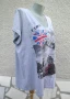 3XL  Нова тениска RAG (САЩ) , снимка 4