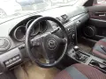 Mazda 3 dizel turbo, снимка 3