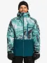 Quiksilver Mission, XXL, ново, оригинално мъжко ски/сноуборд яке, снимка 1