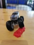 Hot Wheels Nissan Skyline R34 Monster truck, снимка 1