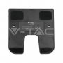 Smart прахосмукачка V-TAC VT-5555 за сухо и мокро почистване, нова, разопакована, снимка 11