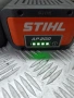 stihl ap 200 батерия, снимка 8
