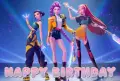 Украса Kpop demon hunters , снимка 7