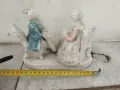 порцеланова статуетка, снимка 7