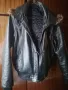 Кожено яке, снимка 1