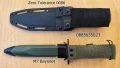 Zero Tolerance 0006/M7 Bayonet, снимка 4