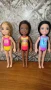 Кукла Barbie Chelsea , снимка 2