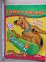 Скуби-Ду! Книжка за оцветяване с игри и загадки, снимка 1 - Детски книжки - 37951531