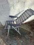 Сгъваеми шезлонг столове , снимка 3