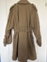 JIL SANDER оригинален тренч,палто, снимка 8