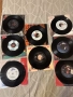 Michael Jackson Колекция плочи 7”. Винил Сингли, снимка 3