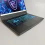 MSI Thin 15/IPS 144HZ/Ryzen 5 7535HS/RTX 4060 8GB/16GB DDR5/1TB/ГАРАНЦИЯ, снимка 9