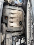 Volkswagen Touran 1,9tdi 105кс BKC на части, снимка 9
