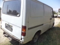 Форд Транзит - 2.5д - на части, снимка 4