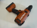 НОВО - Hilti SF 10W - 22 / Nuron - Акумулаторна пробивна машина, снимка 6