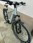 НОВ Електрически велосипед 27.5 цола CANYON Pathlite 2024 г. Колело , снимка 9