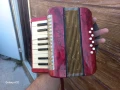 МАЛЪК АКОРДЕОН HOHNER , снимка 1