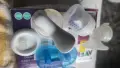Електрическа помпа за кърма Philips Avent, снимка 4