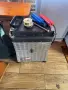 Риболовен куфар стол, снимка 1