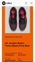 Air Jordan Spike 40 PE,номер 46, снимка 3