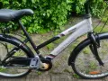 Велосипед MUSTANG swing   24 цола., снимка 3