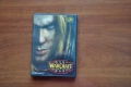 Warcraft 3 Reign of Chaos + exp. Frozen Throne, снимка 2