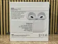 Apple AirPods 3rd Generation – оригинални, снимка 4