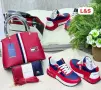 Tommy Hilfiger 🤍 Louis VUITTON 🤍 Дамски Маратонки 36-41н , снимка 17