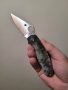 OIMG SPY Para 3 Camouflage , снимка 1 - Ножове - 35619452