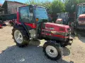 Трактор MITSUBISHI MT336, снимка 2