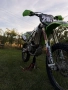 Kawasaki kx250f , снимка 8