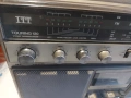 ITT Touring 120 Stereo Cassette Radiorecorder, снимка 3