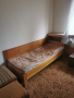 дървени легла, снимка 1 - Спални и легла - 44649724