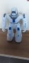 Интерактивна играчка робот , Танцува и пее, Светлини, снимка 5