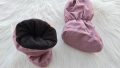 Ботушки за бебеносене Sterntaler Babyschuhe , снимка 7