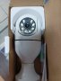 WiFi безжична въртяща се IP камера за фасунга тип лампа крушка FULL-HD 1080P нощно виждане, снимка 1