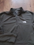 the north face - дамска блуза КАТО НОВА M, снимка 2