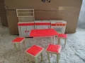 Детски кухненски комплект Rozina от 70-те години, снимка 1